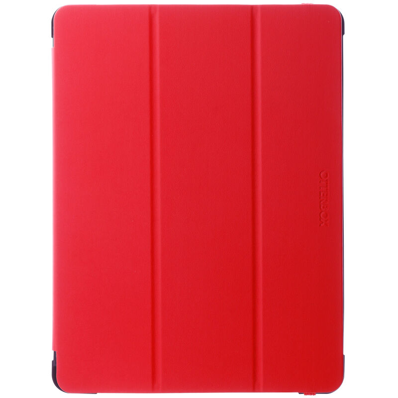 product image 2 - Coque iPad 9e & 10e gén React Folio Series